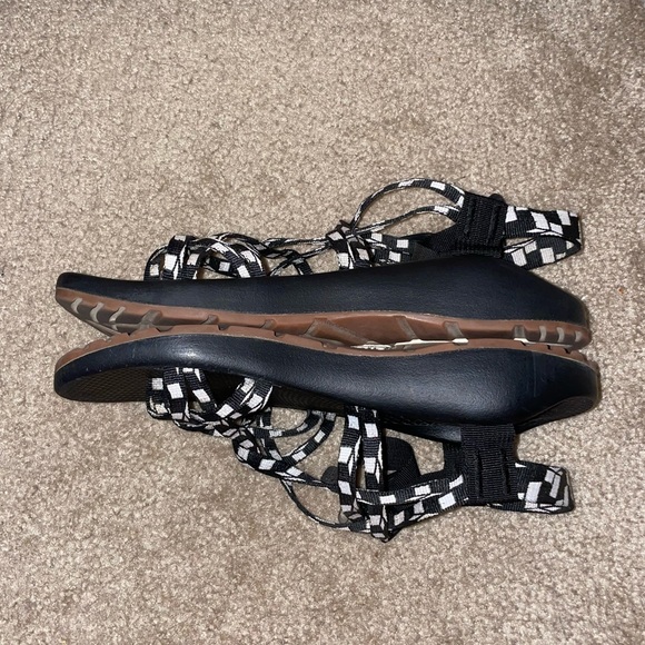 Chaco sandals - Picture 3 of 4